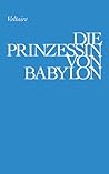 Die Prinzessin vo...