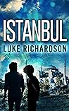 Istanbul Icarus: A page-turning international detective thriller (International Detectives Book 6) Book cover for Istanbul Icarus: A page-turning international detective thriller (International Detectives Book 6)