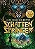 Schattenspringer (Zane gegen die Götter, #3)