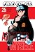 Fire Force Vol. 25