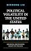 Political Volatility in the...