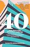 Forty Years of the UTS Writers' Anthology