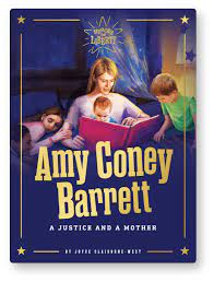 Amy Coney Barrett: A Justice and a Mother