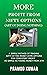 MORE PROFIT FROM NIFTY OPTIONS -- ART OF DOING NOTHING: A simple method of trading NIFTY ATM Options for consistent profit