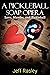 A Pickleball Soap Opera: Love, Murder, and Pickleball (Jack Ross Series)