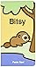 Bitsy (The Simply Small Series)