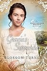 Gracie's Surrender by Blossom Turner