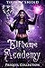 Elfhame Academy Prequel Col...