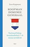 Koopman, dominee,...