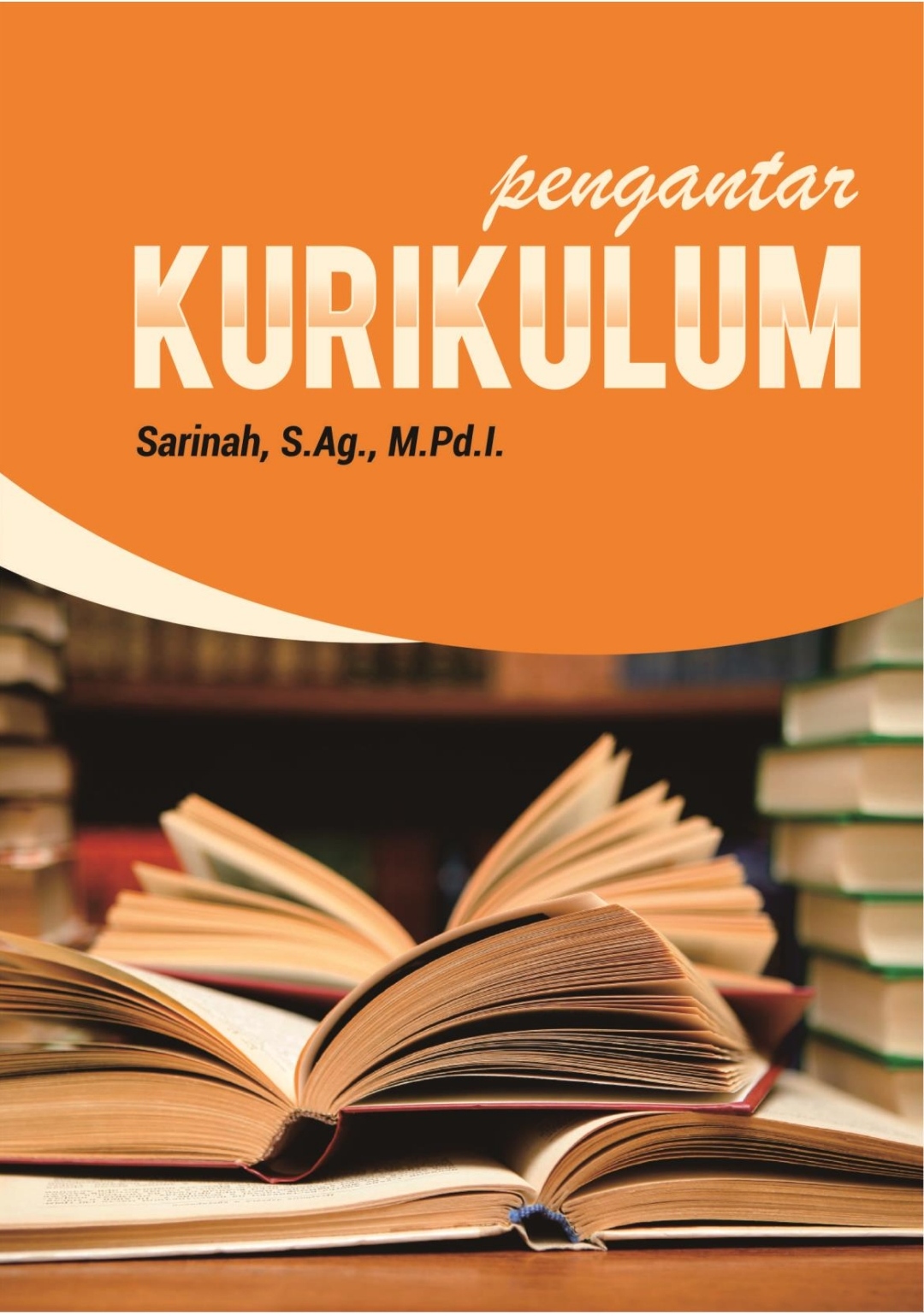 Pengantar Kurikulum