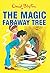 The Magic Faraway Tree Retro by Enid Blyton