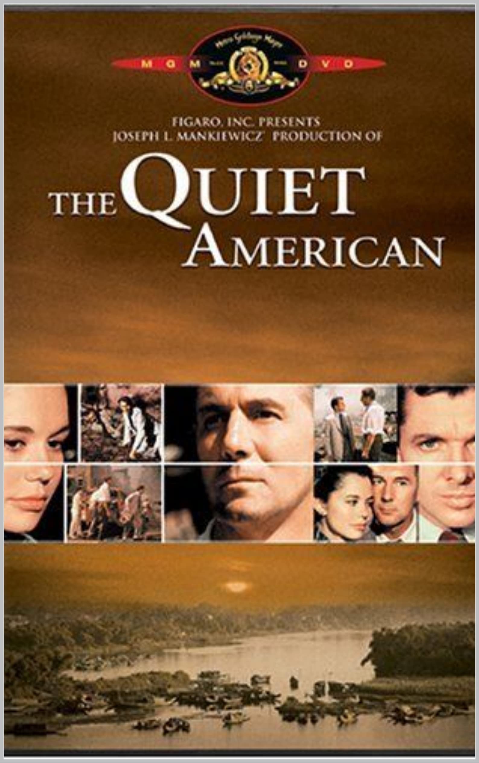 The Quiet American