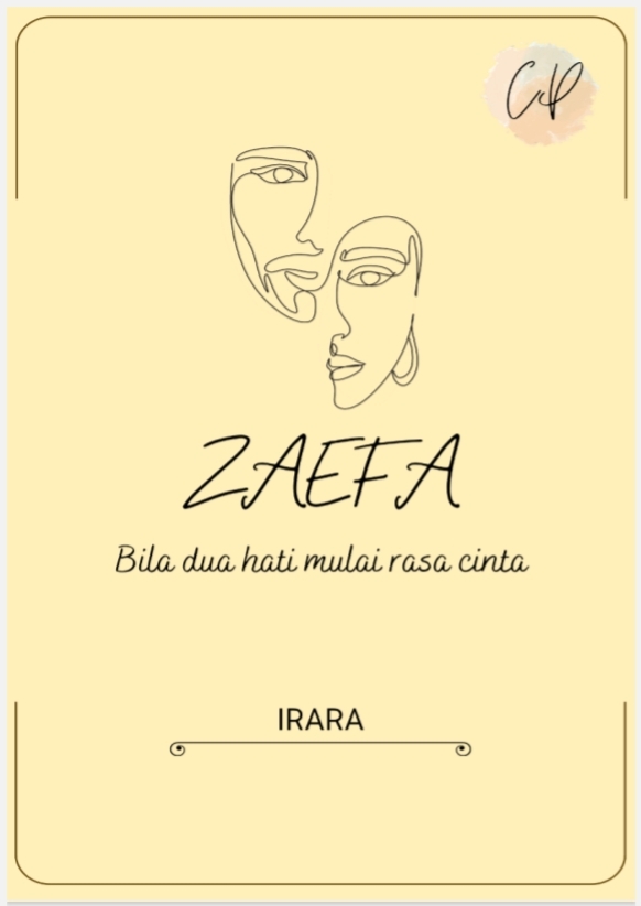 Zaefa (ebook)
