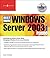 The Best Damn Windows Server 2003 Book Period