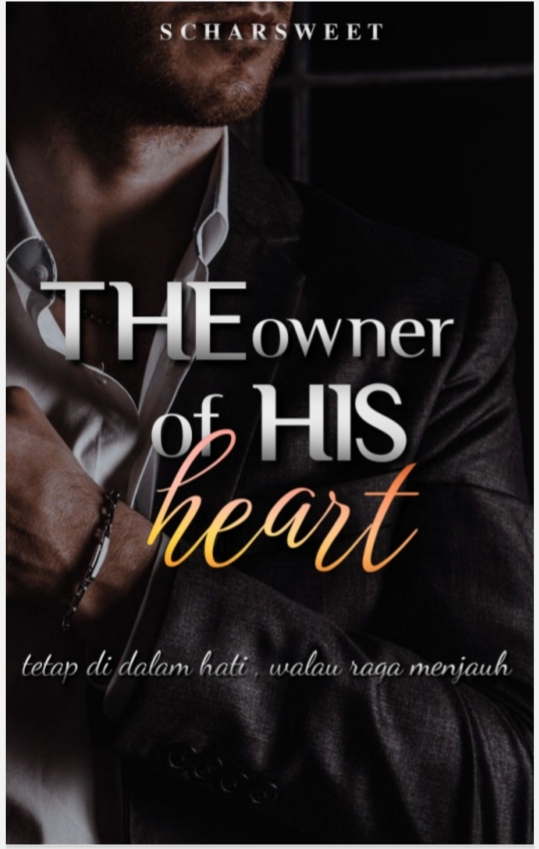 The Owner Of His Heart (ebook)