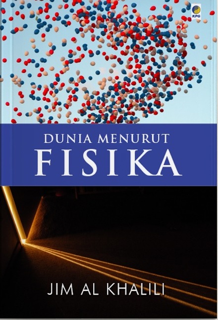 Dunia Menurut Fisika