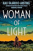 Woman of Light