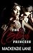 The Blood Princess (The Blo...