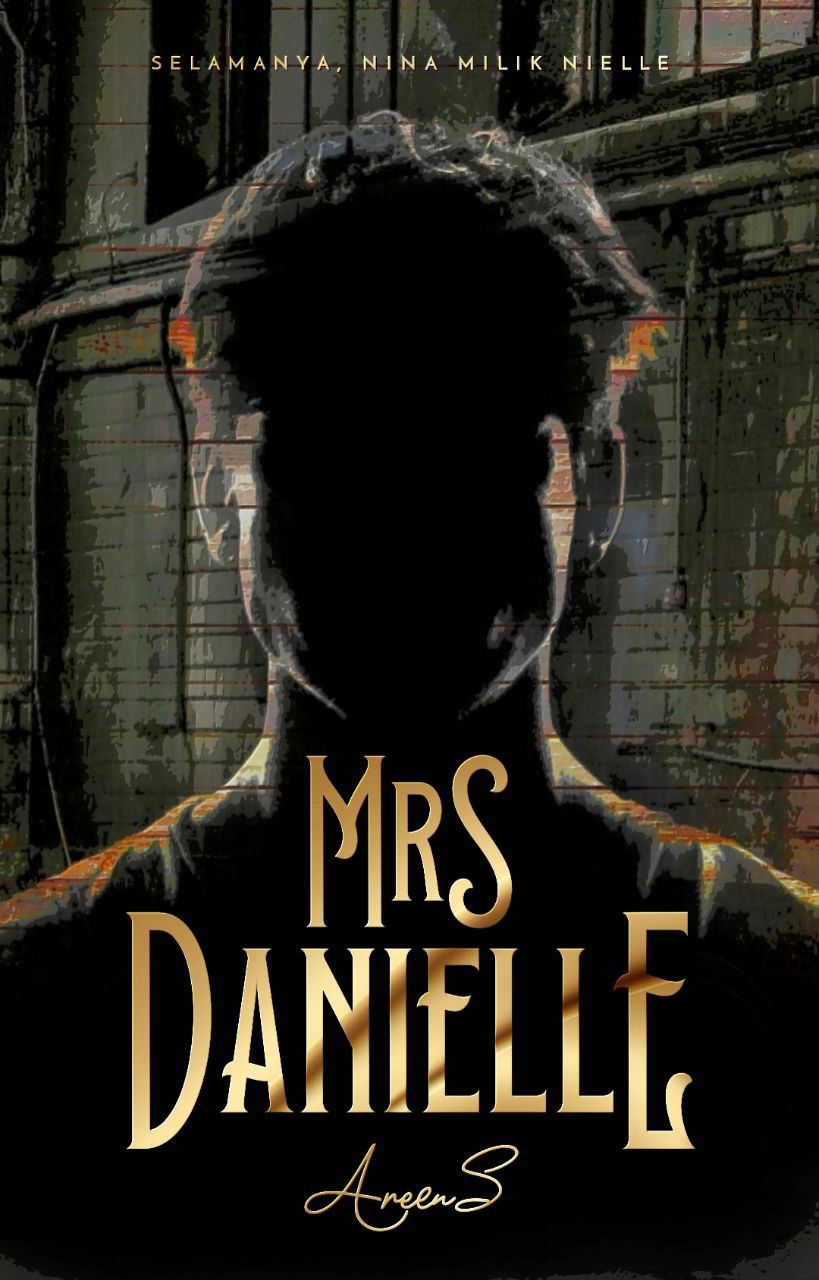 Mrs. Danielle (ebook)