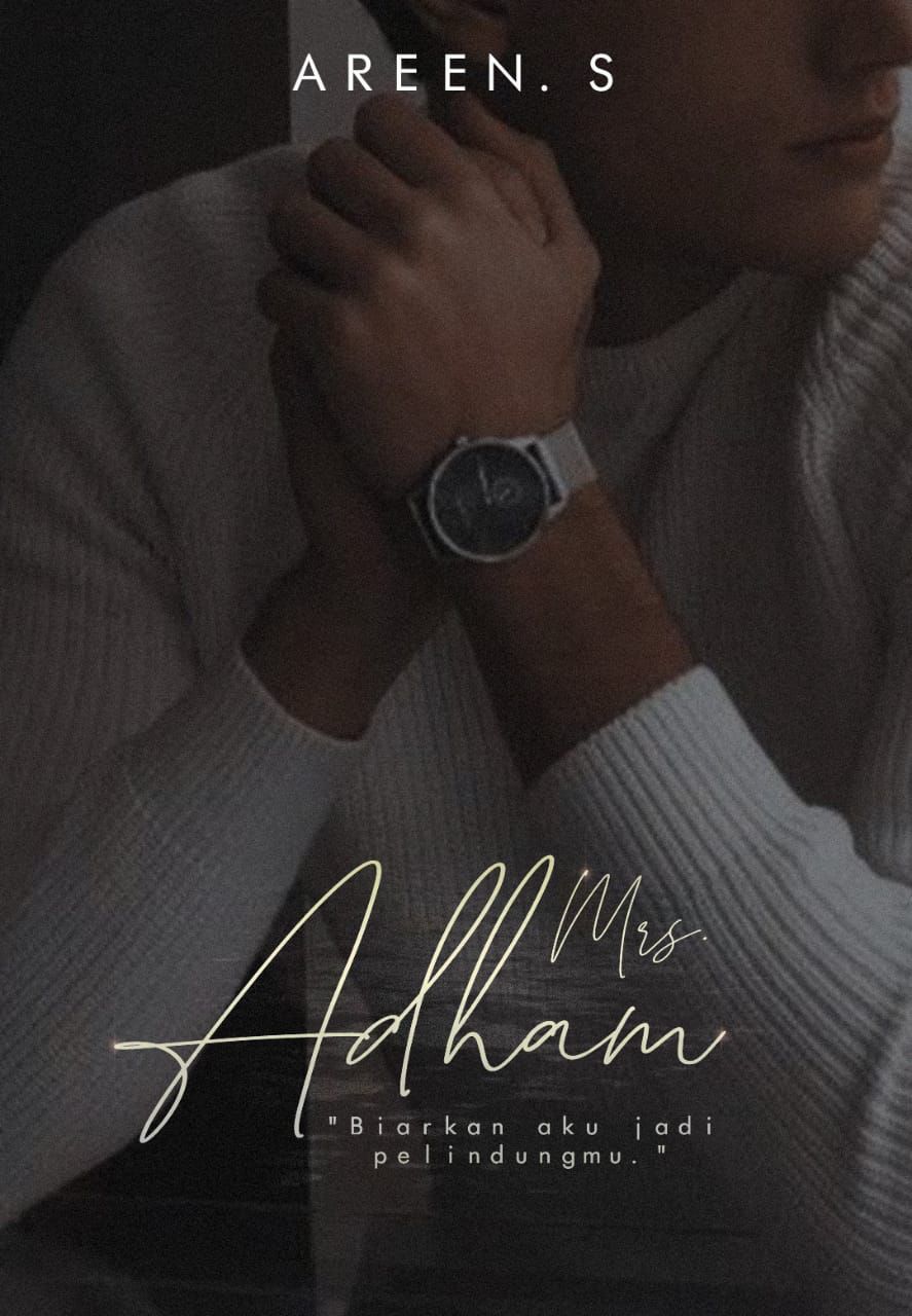 Mrs. Adham (ebook)