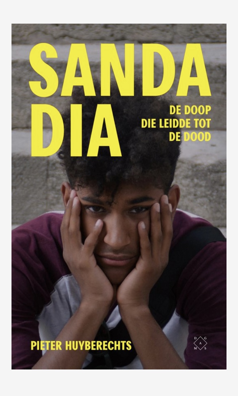 Sanda Dia: de doop die leidde tot de dood