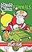 Santa Claus Funnies: A Coll...
