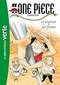 One Piece 1: Le Seigneur Des Pirates