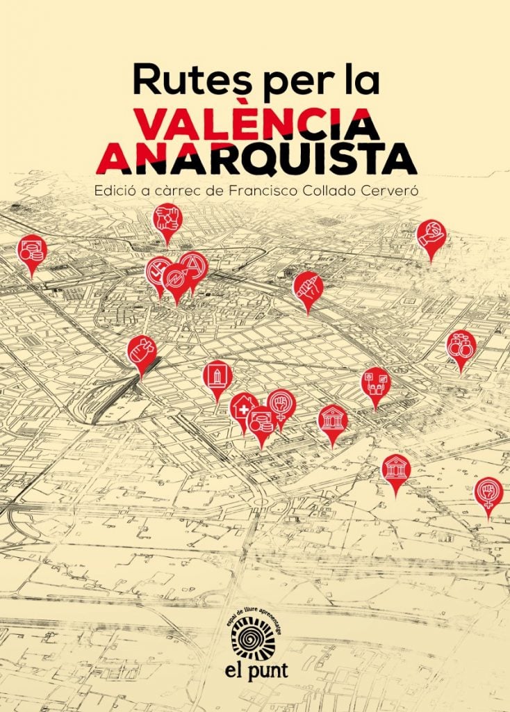 Rutes per la València anarquista