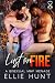 Lust on Fire