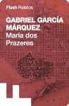 María dos Prazeres by Gabriel García Márquez