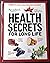 Reader's Digest Health Secrets For A Long Life 1,206 Tips For a Healthy Mind and Body