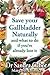 Save Your Gallbladder Naturally