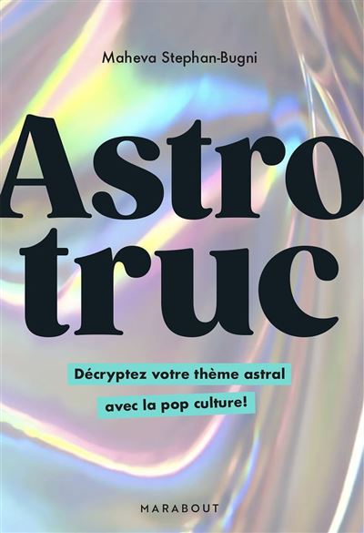 Astrotruc (Paperback)