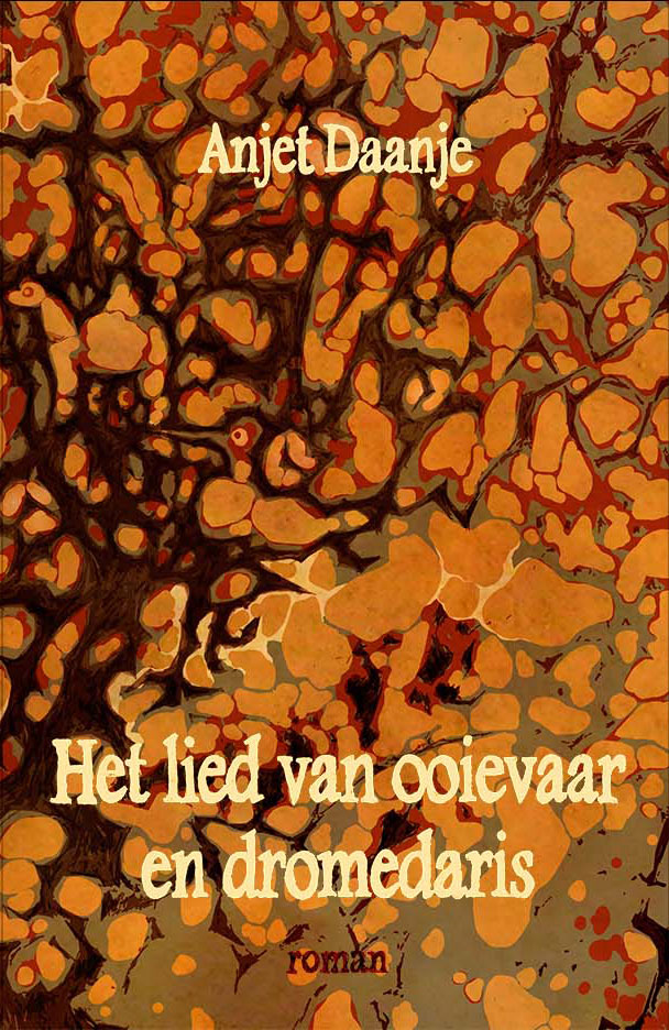 Het lied van ooievaar en dromedaris