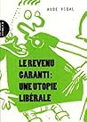 Le revenu garanti...