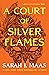 A Court of Silver Flames (A...