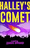 Halley's Comet by Hannes Barnard