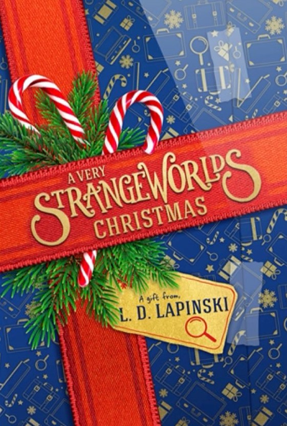 A Very Strangeworlds Christmas