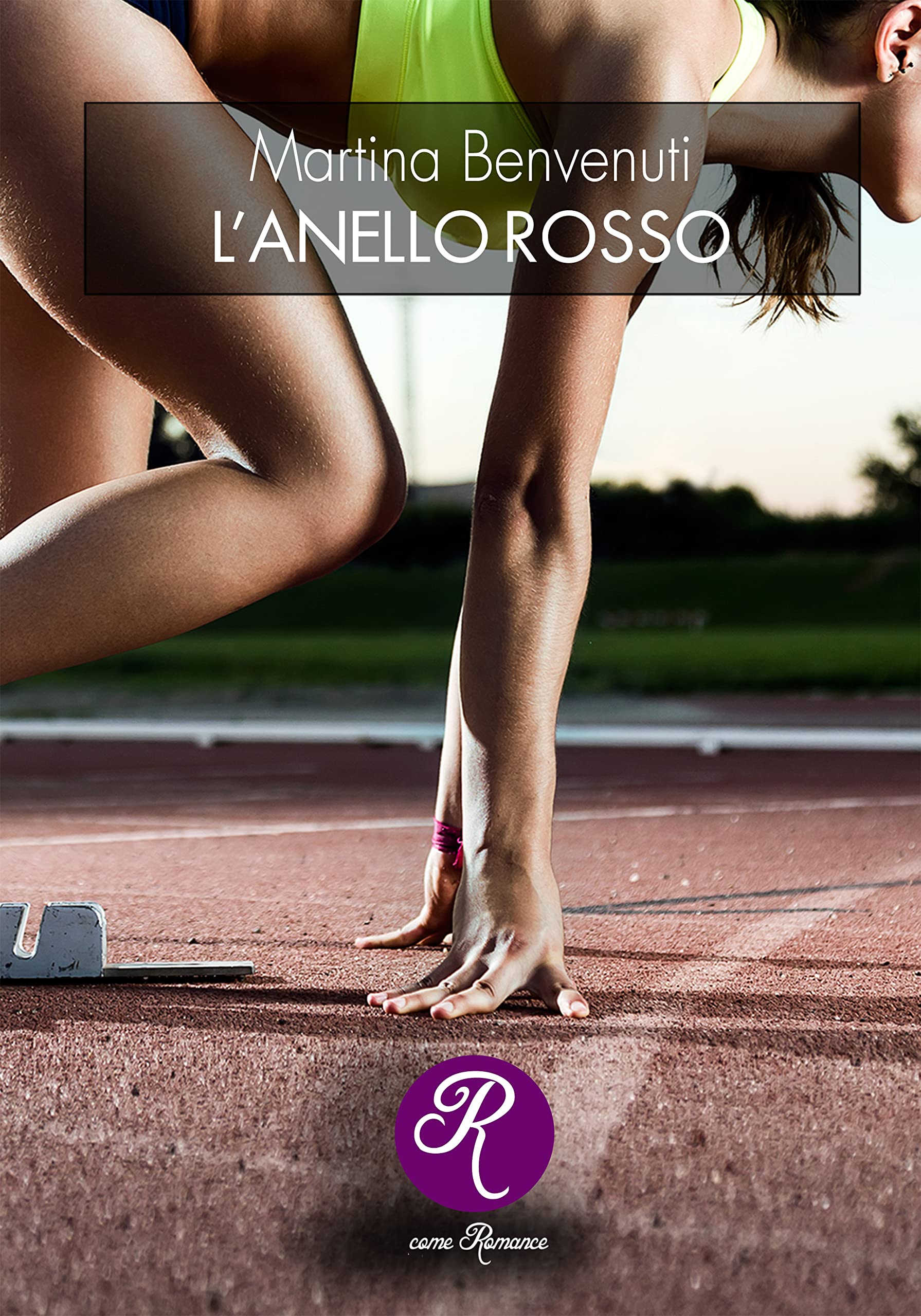 L'anello rosso (Paperback)