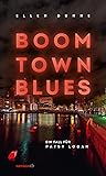 Boom Town Blues. ...