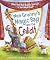 Wee Granny's Magic Bag and ...