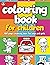 Colouring Book for Children by Toomi Malo