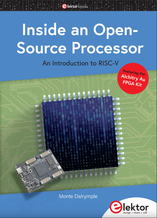 Inside an Open-Source Processor: An Introduction to RISC-V