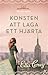 Konsten att laga ett hjärta (Manhattans kvinnor, #1)