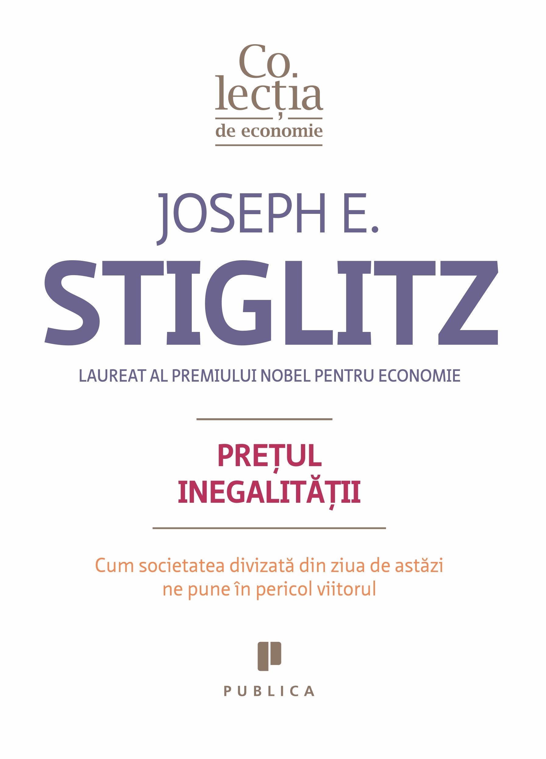 Prețul inegalității: Cum societatea divizată din ziua de astăzi ne pune în pericol viitorul