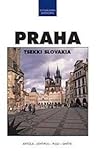 Praha Tsekki Slovakia suomalainen matkaopas