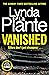 Vanished (DC Jack Warr, #3)