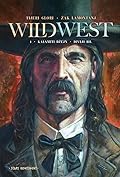 Wild West #1