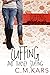 Cuffing and Turkey Stuffing: A holiday romance (Cuffing Season Book 2)