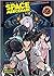 Reborn as a Space Mercenary: I Woke Up Piloting the Strongest Starship! (Light Novel) Vol. 2